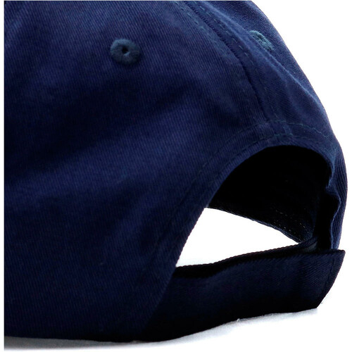 PUMA ESS CAP azul