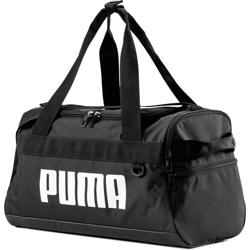 PUMA PUMA CHALLENGER DUFFEL BAG XS negro