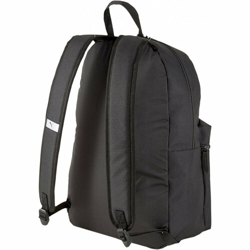 PUMA TEAMGOAL 23 BACKPACK CORE negro