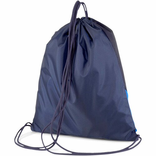 PUMA FIGC FINAL GYM SACK azul