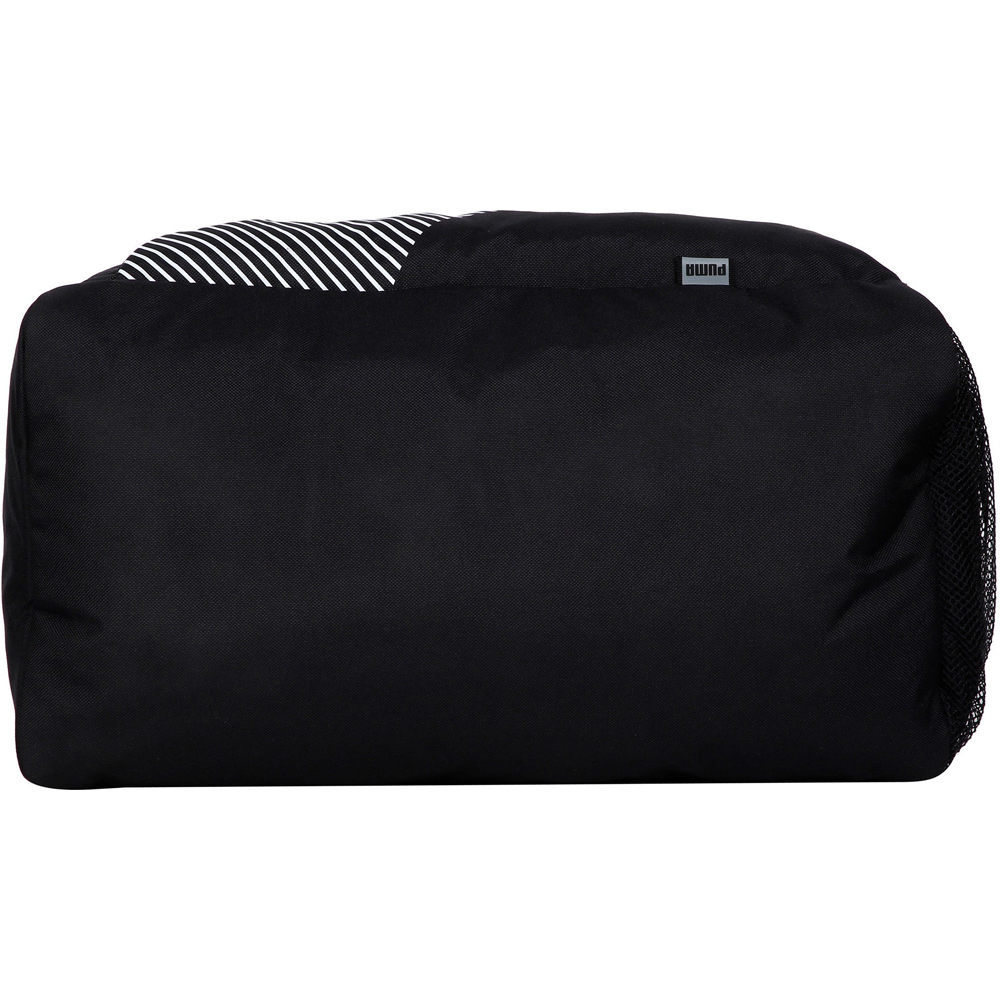 Puma bolsas deporte Puma Fundamentals Sports Bag XS 01 Puma bolsas deporte Puma Fundamentals Sports Bag XS 01