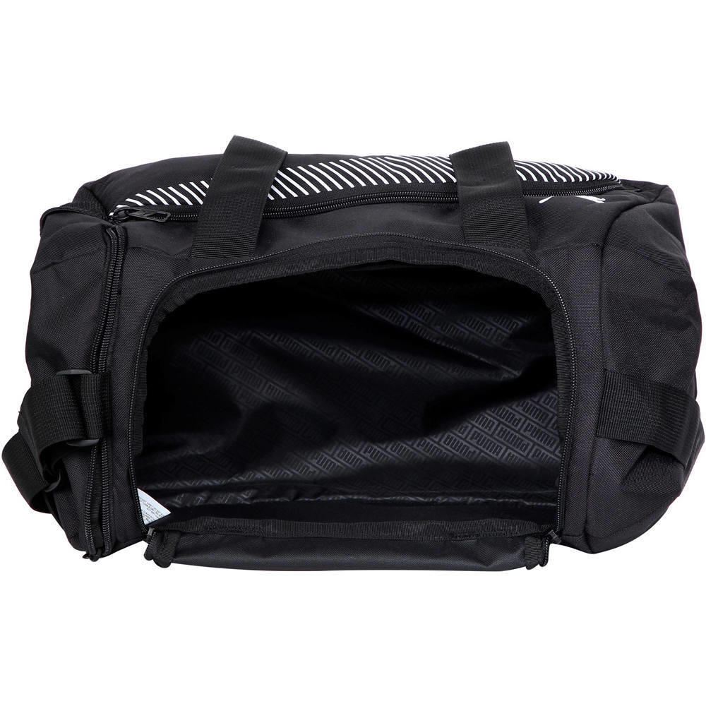 Puma bolsas deporte Puma Fundamentals Sports Bag XS 02 Puma bolsas deporte Puma Fundamentals Sports Bag XS 02