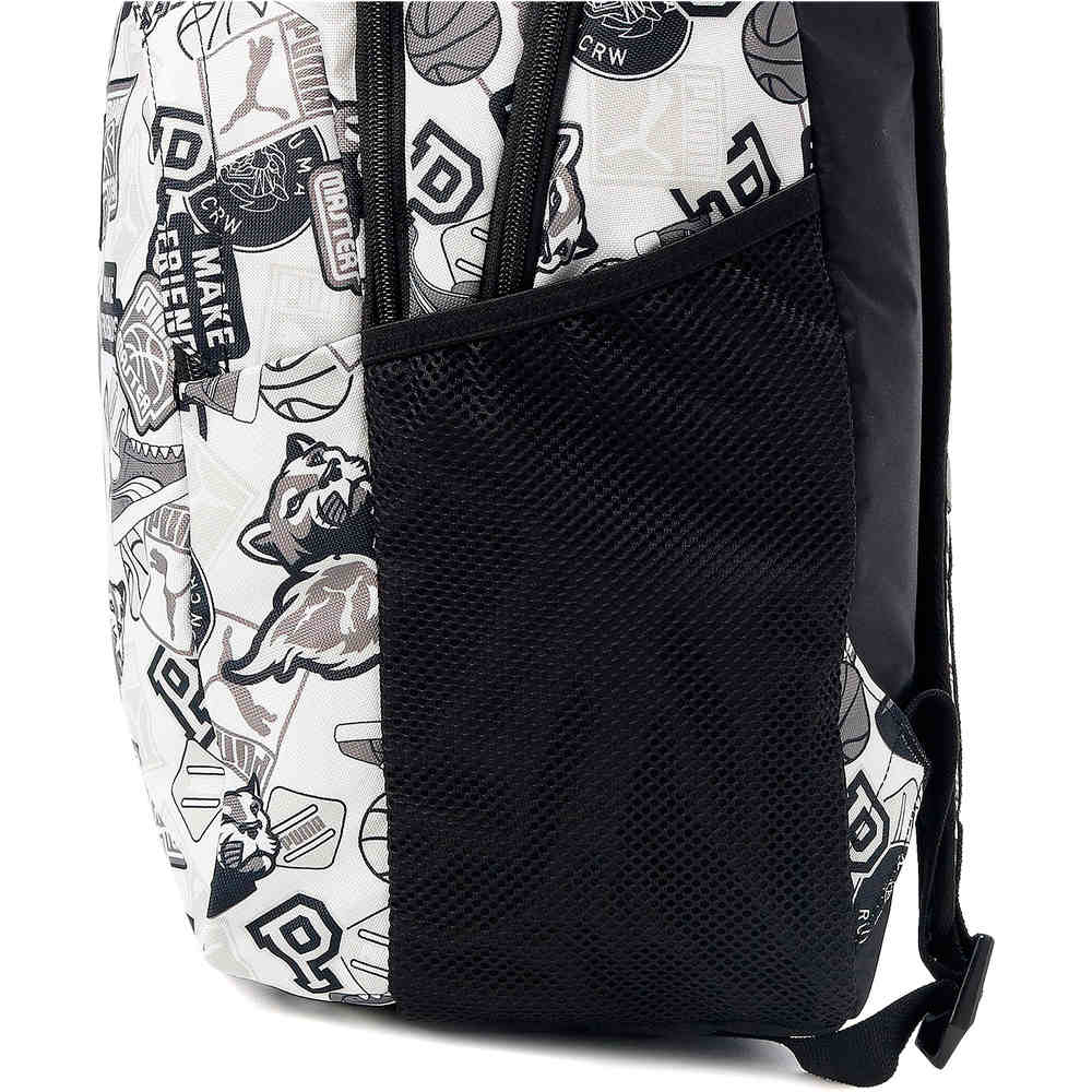 Puma mochila deporte Puma PUMA Academy Backpack 03 Puma mochila deporte Puma PUMA Academy Backpack 03