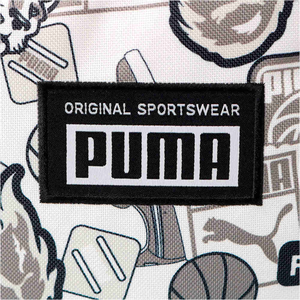 Puma mochila deporte Puma PUMA Academy Backpack 05 Puma mochila deporte Puma PUMA Academy Backpack 05
