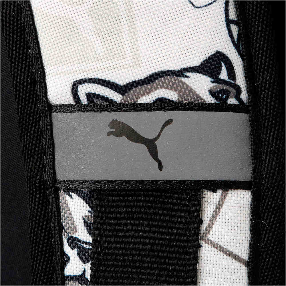 Puma mochila deporte Puma PUMA Academy Backpack 06 Puma mochila deporte Puma PUMA Academy Backpack 06