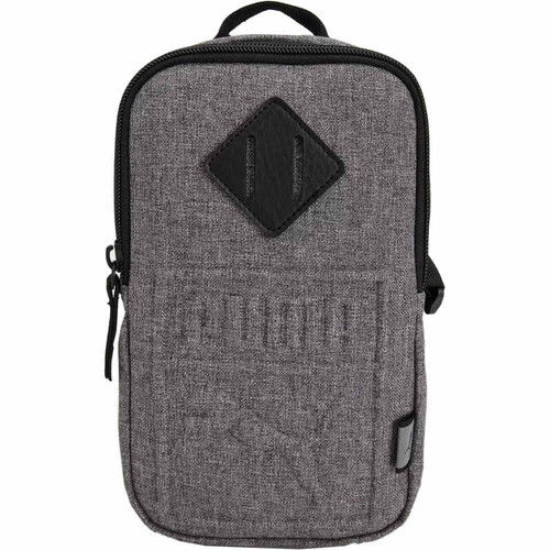 PUMA PUMA S PORTABLE gris