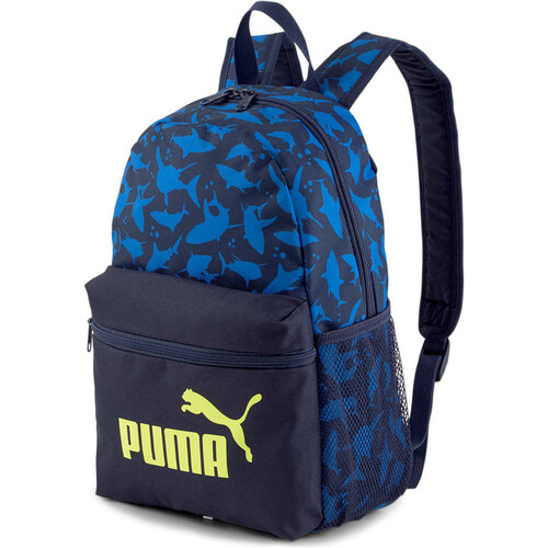 PUMA PUMA PHASE SMALL BACKPACK azul