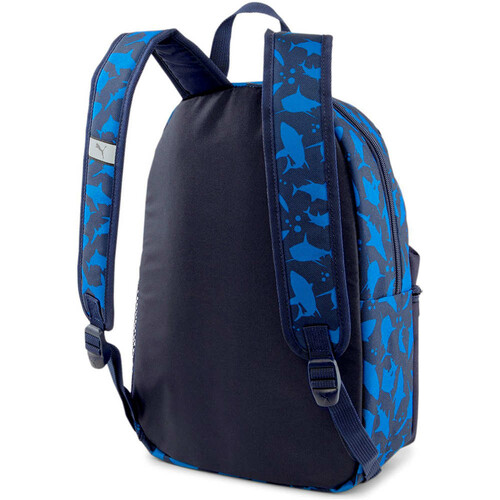 PUMA PUMA PHASE SMALL BACKPACK azul