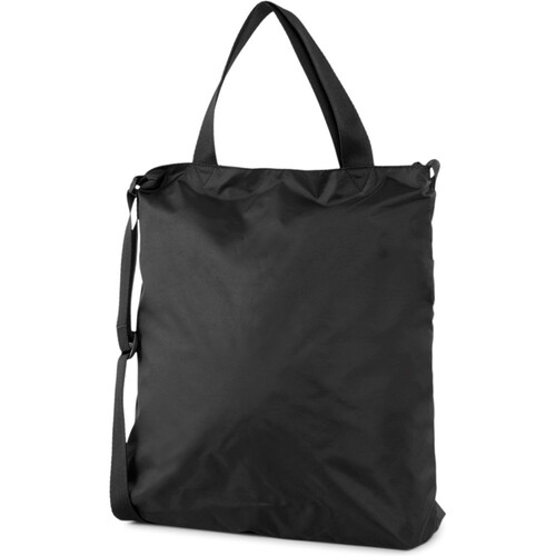 PUMA CORE POP SHOPPER negro
