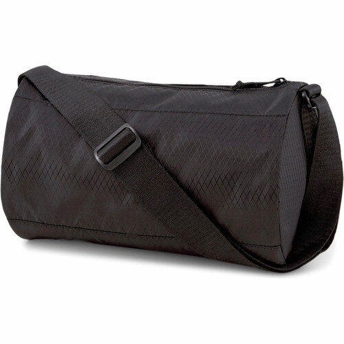 PUMA CORE BASE BARREL BAG negro