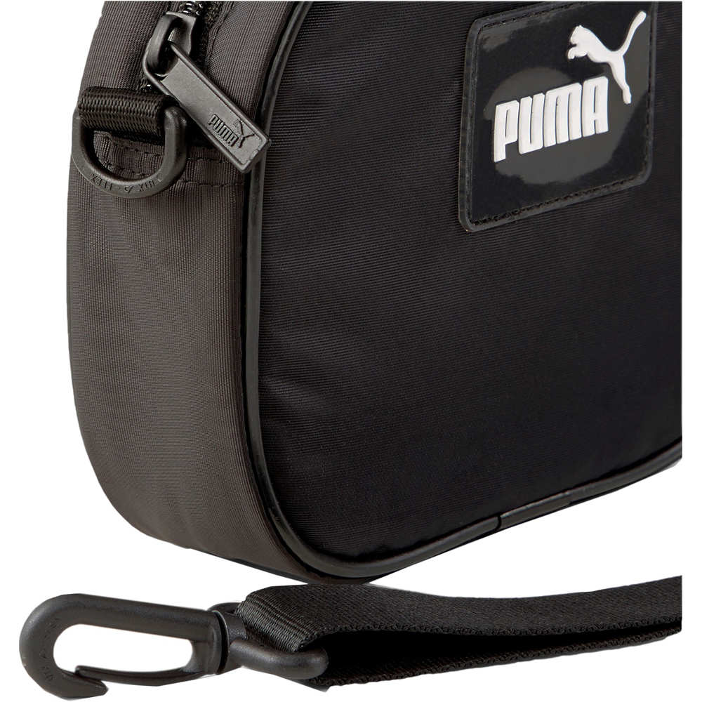 Puma mochila Puma Core Pop Cross Body Bag 02 Puma mochila Puma Core Pop Cross Body Bag 02