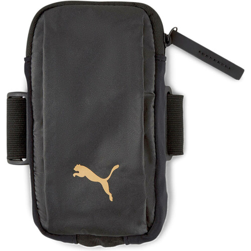 PUMA AT WOMENS ARM POCKET negro