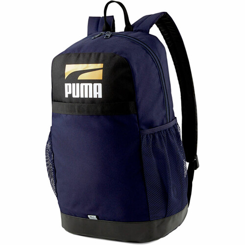 PUMA PUMA PLUS BACKPACK II azul