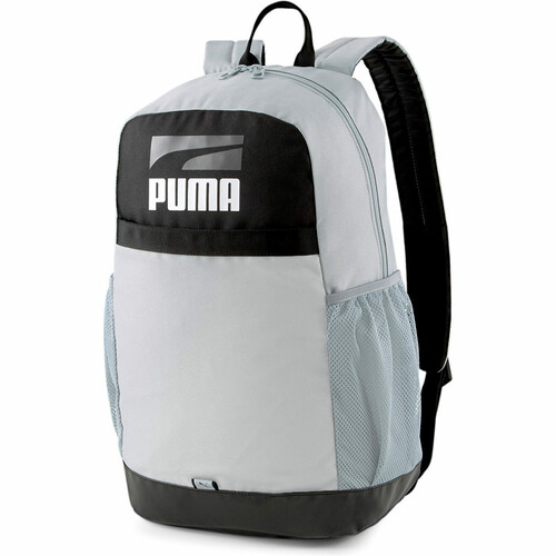 PUMA PUMA PLUS BACKPACK II gris