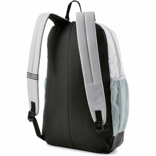 PUMA PUMA PLUS BACKPACK II gris