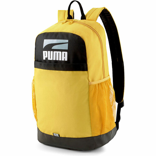 PUMA PUMA PLUS BACKPACK II amarillo