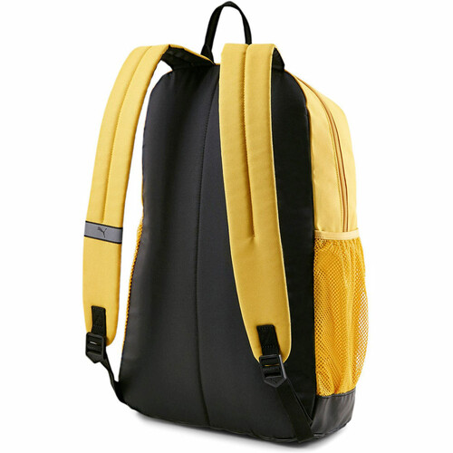 PUMA PUMA PLUS BACKPACK II amarillo