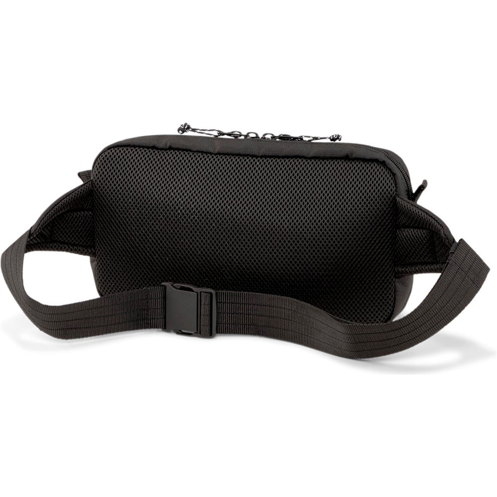 Puma riñonera Puma Ferrari SPTWR Race Waist Bag 01 Puma riñonera Puma Ferrari SPTWR Race Waist Bag 01