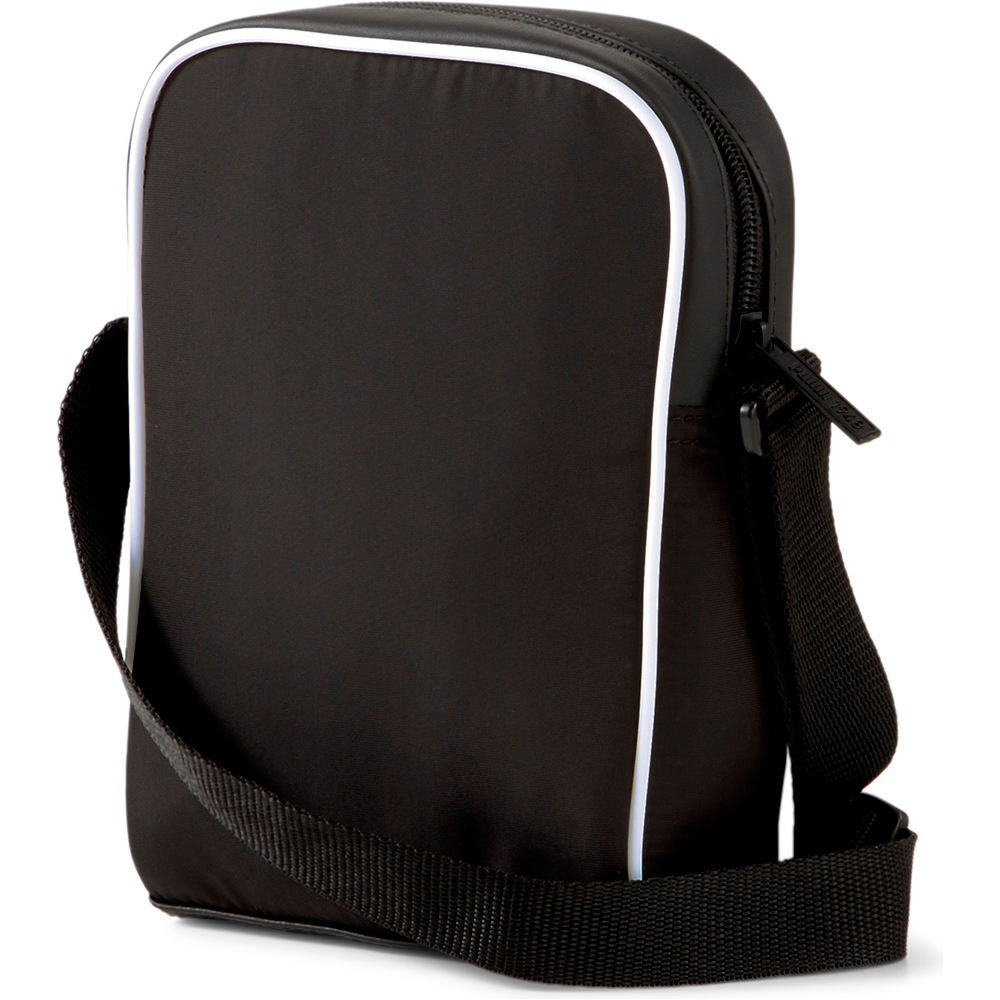 Puma mochila Puma Campus Compact Portable 01 Puma mochila Puma Campus Compact Portable 01