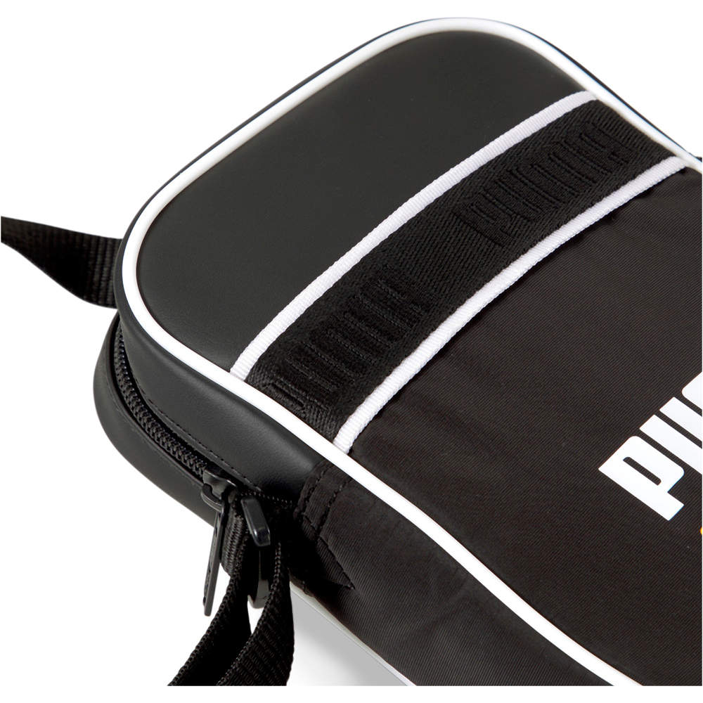 Puma mochila Puma Campus Compact Portable 02 Puma mochila Puma Campus Compact Portable 02