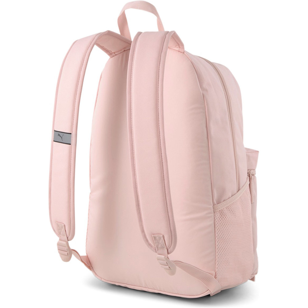 Puma mochila deporte Puma PUMA Patch Backpack 01 Puma mochila deporte Puma PUMA Patch Backpack 01