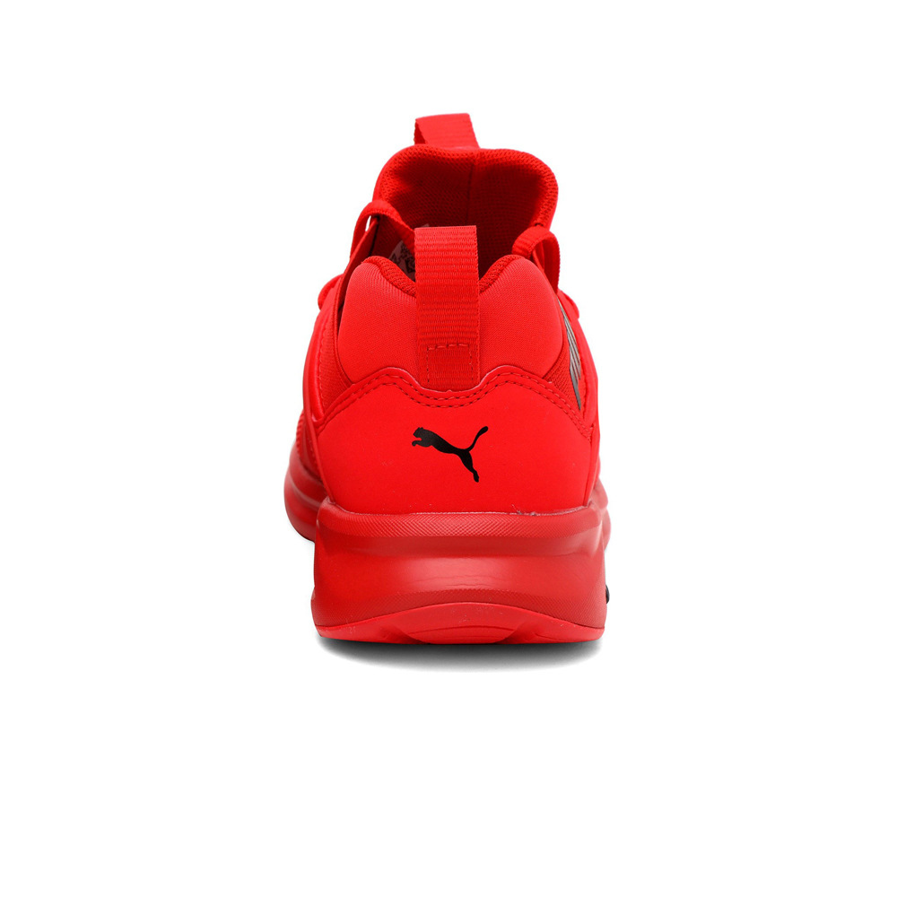 Puma zapatilla moda niño Puma Enzo 2 Weave Jr puntera Puma zapatilla moda niño Puma Enzo 2 Weave Jr puntera