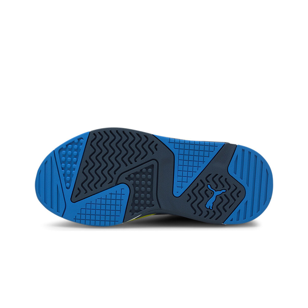 Puma zapatilla moda niño Puma X-Ray Jr lateral interior Puma zapatilla moda niño Puma X-Ray Jr lateral interior