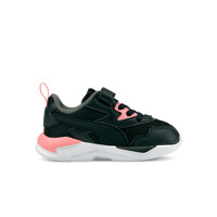Puma zapatilla multideporte bebe Puma X-Ray Lite AC Inf lateral interior Puma zapatilla multideporte bebe Puma X-Ray Lite AC Inf lateral interior