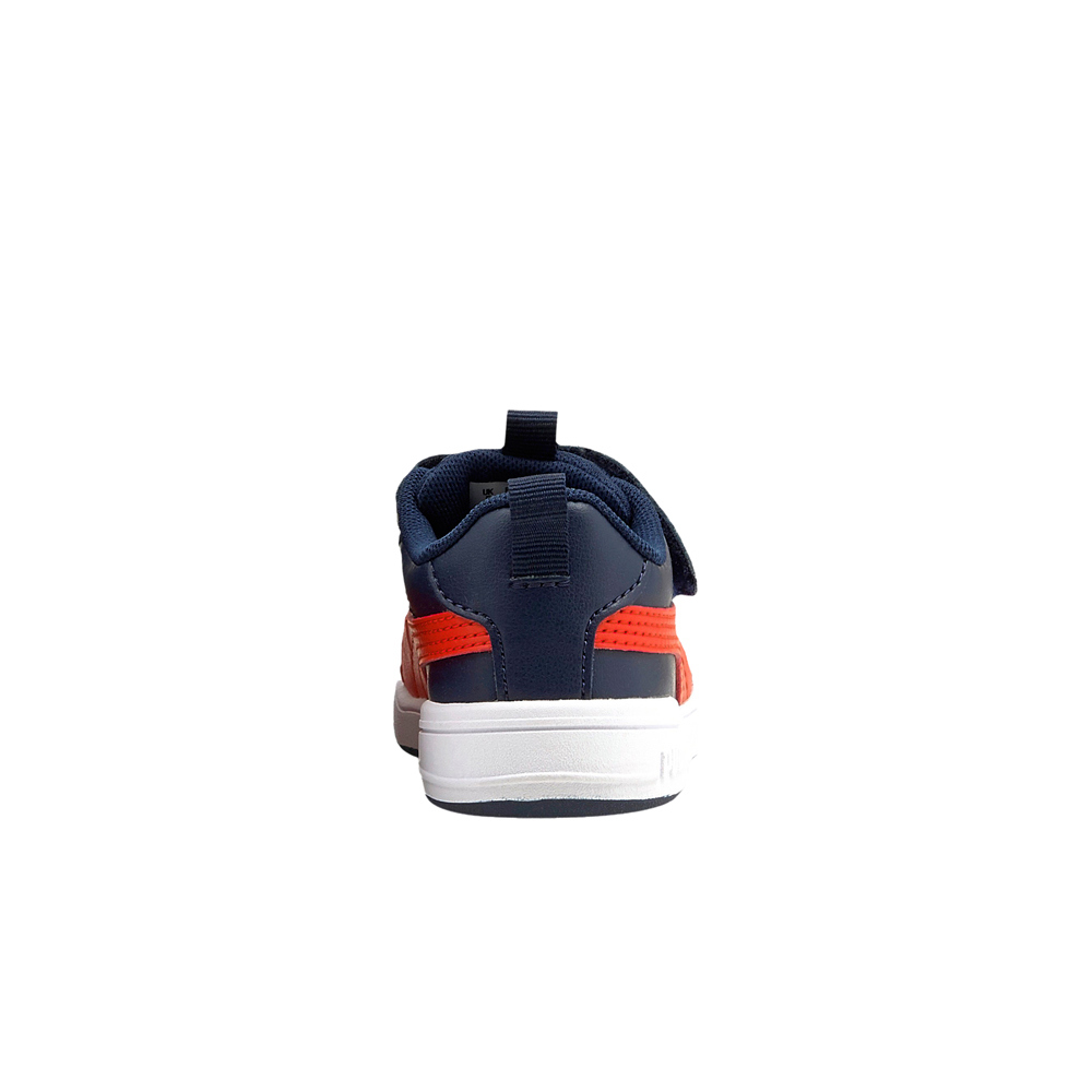 Puma zapatilla multideporte bebe Puma Puma Multiflex SL V Inf vista trasera Puma zapatilla multideporte bebe Puma Puma Multiflex SL V Inf vista trasera