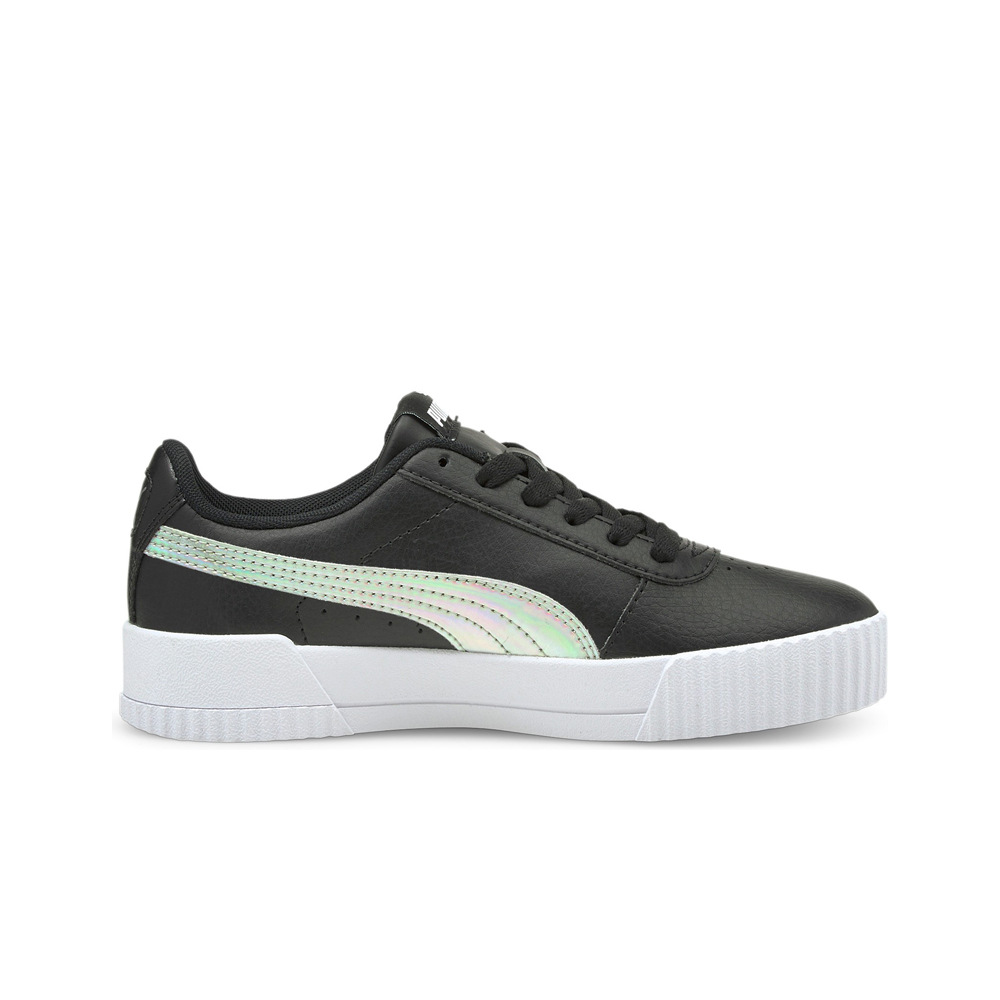 Puma zapatilla moda niño Puma Carina Rainbow Jr puntera Puma zapatilla moda niño Puma Carina Rainbow Jr puntera