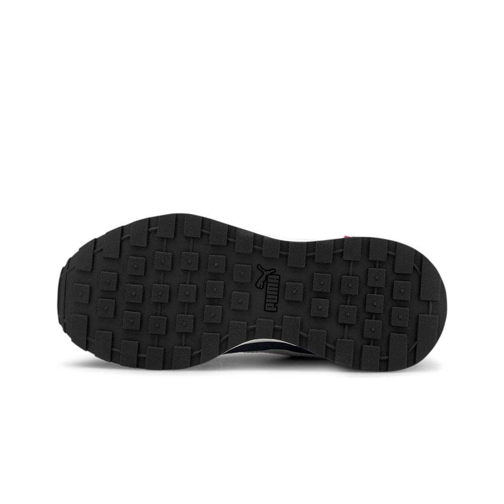 Puma zapatilla moda niño Puma Graviton Jr lateral interior Puma zapatilla moda niño Puma Graviton Jr lateral interior