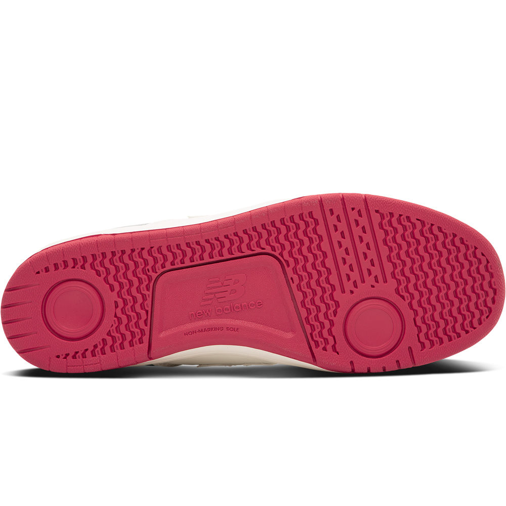 New Balance zapatilla moda hombre New Balance 425v1 vista trasera New Balance zapatilla moda hombre New Balance 425v1 vista trasera