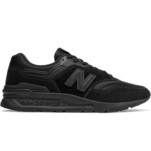 NEW BALANCE CLASSIC 997HV1 negro