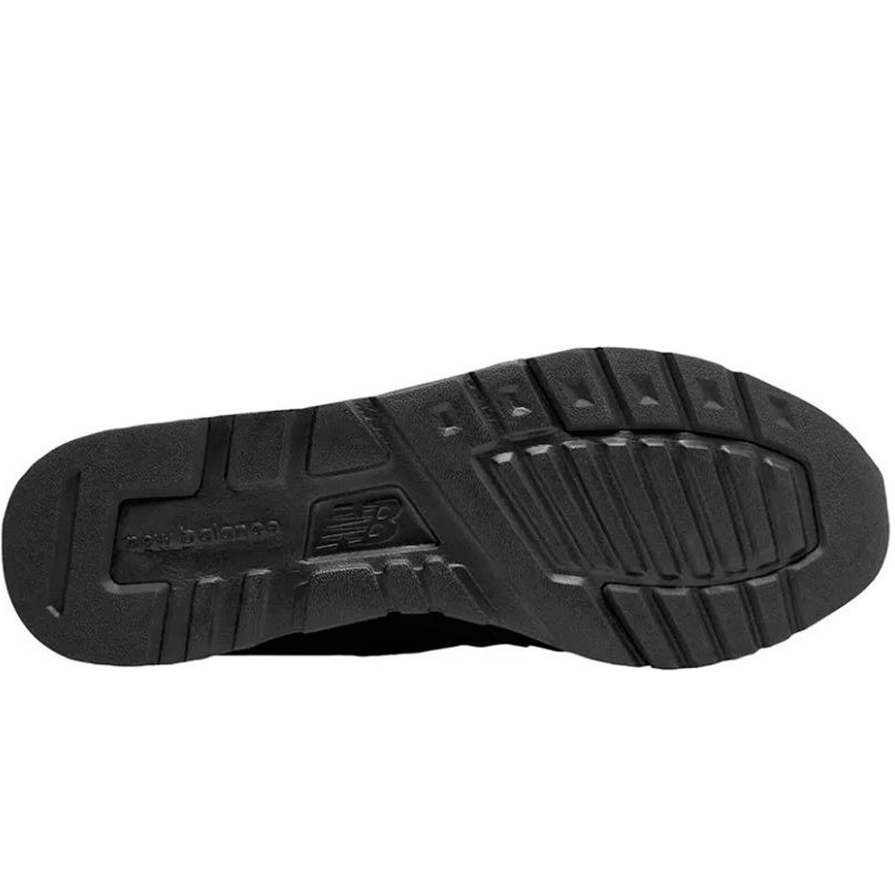 New Balance zapatilla moda hombre Classic 997Hv1 puntera New Balance zapatilla moda hombre Classic 997Hv1 puntera