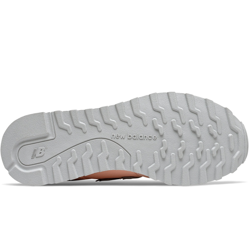 New Balance zapatilla moda mujer New Balance Classic 500v1 puntera New Balance zapatilla moda mujer New Balance Classic 500v1 puntera