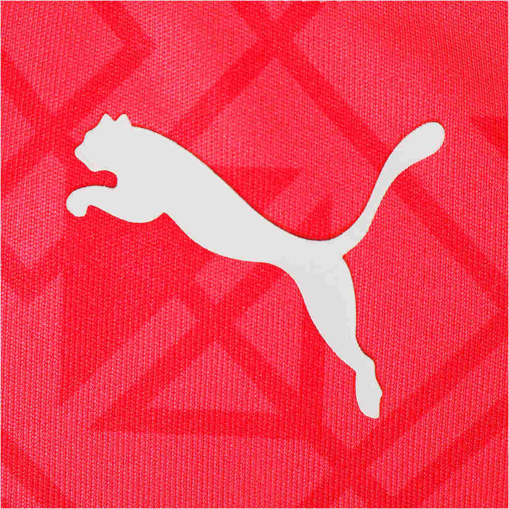 Puma camiseta manga corta niño Puma NEYMAR JR Futebol Jersey Jr vista detalle Puma camiseta manga corta niño Puma NEYMAR JR Futebol Jersey Jr vista detalle