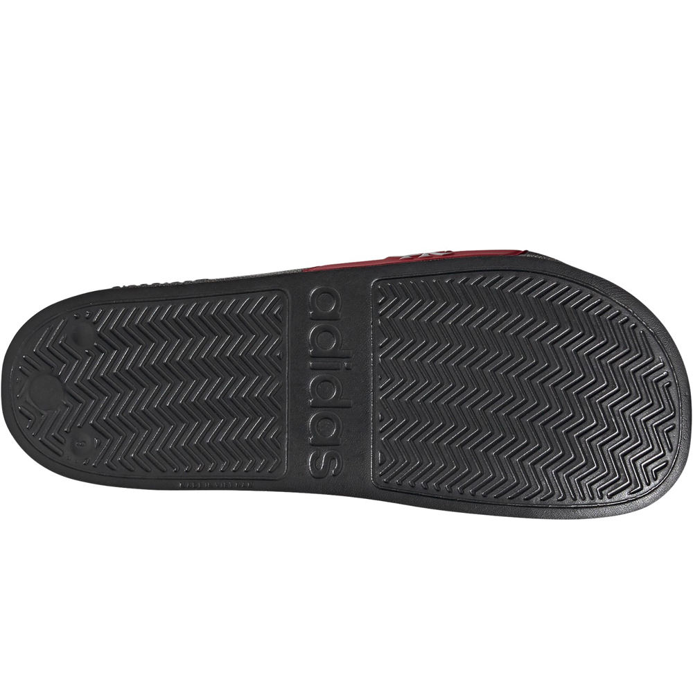 adidas chanclas hombre Adidas ADILETTE SHOWER lateral interior adidas chanclas hombre Adidas ADILETTE SHOWER lateral interior