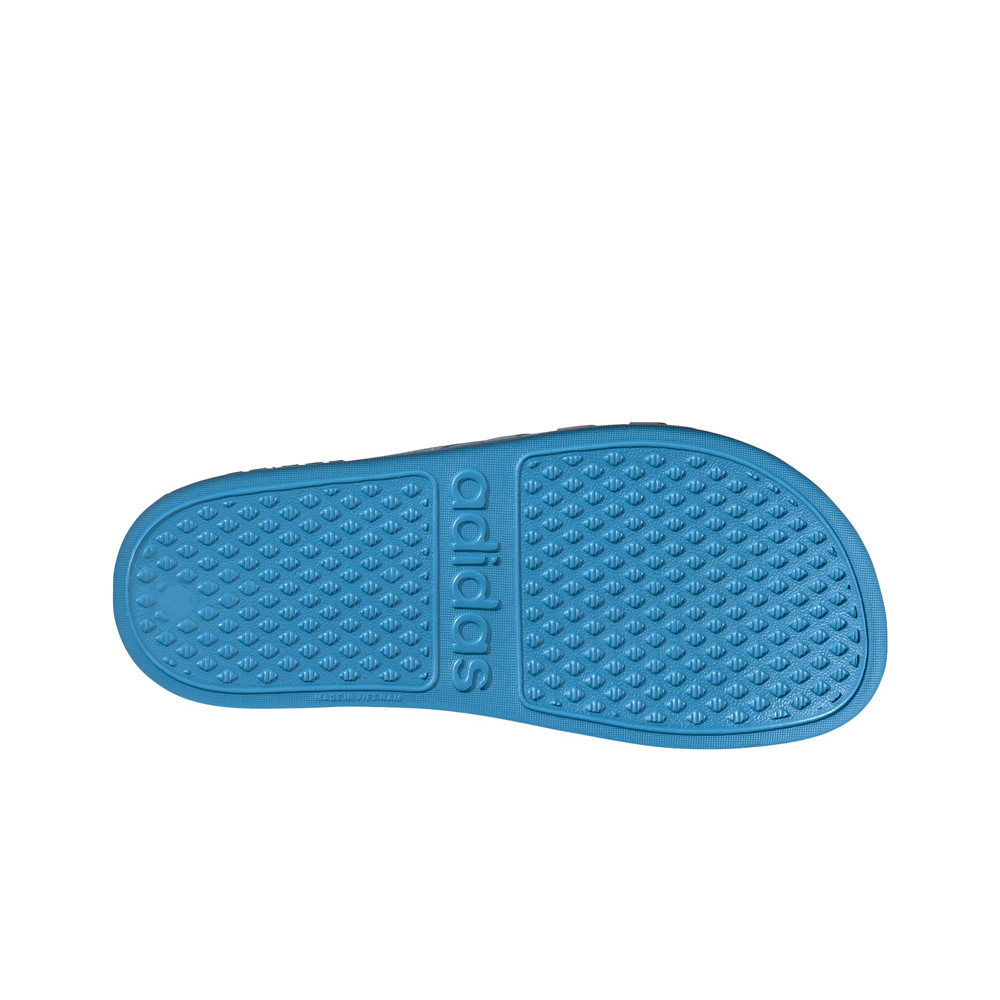 adidas chanclas niño Adidas ADILETTE AQUA K lateral interior adidas chanclas niño Adidas ADILETTE AQUA K lateral interior