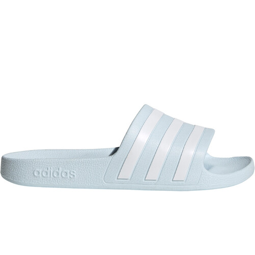 ADIDAS ADILETTE AQUA azul