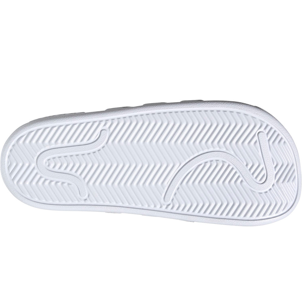 adidas chanclas hombre Adidas ADILETTE CLOG lateral interior adidas chanclas hombre Adidas ADILETTE CLOG lateral interior