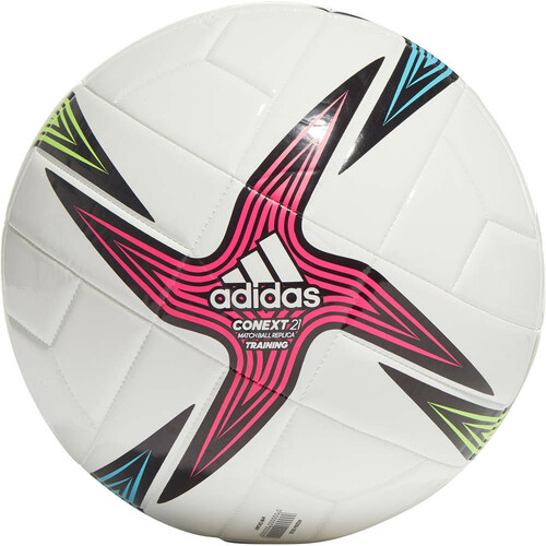ADIDAS CNXT21 TRN blanco