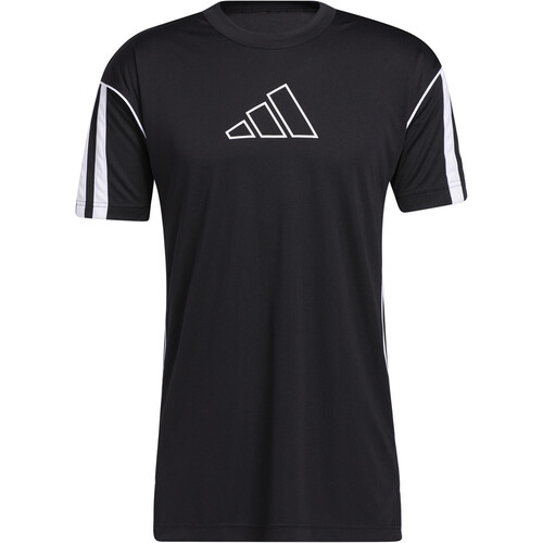 ADIDAS CREATOR 365 TEE negro