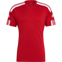CAMISETA SQUADRA 21 CAMISETA SQUADRA 21
