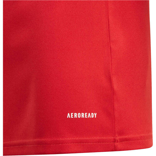 ADIDAS SQUADRA 21 rojo