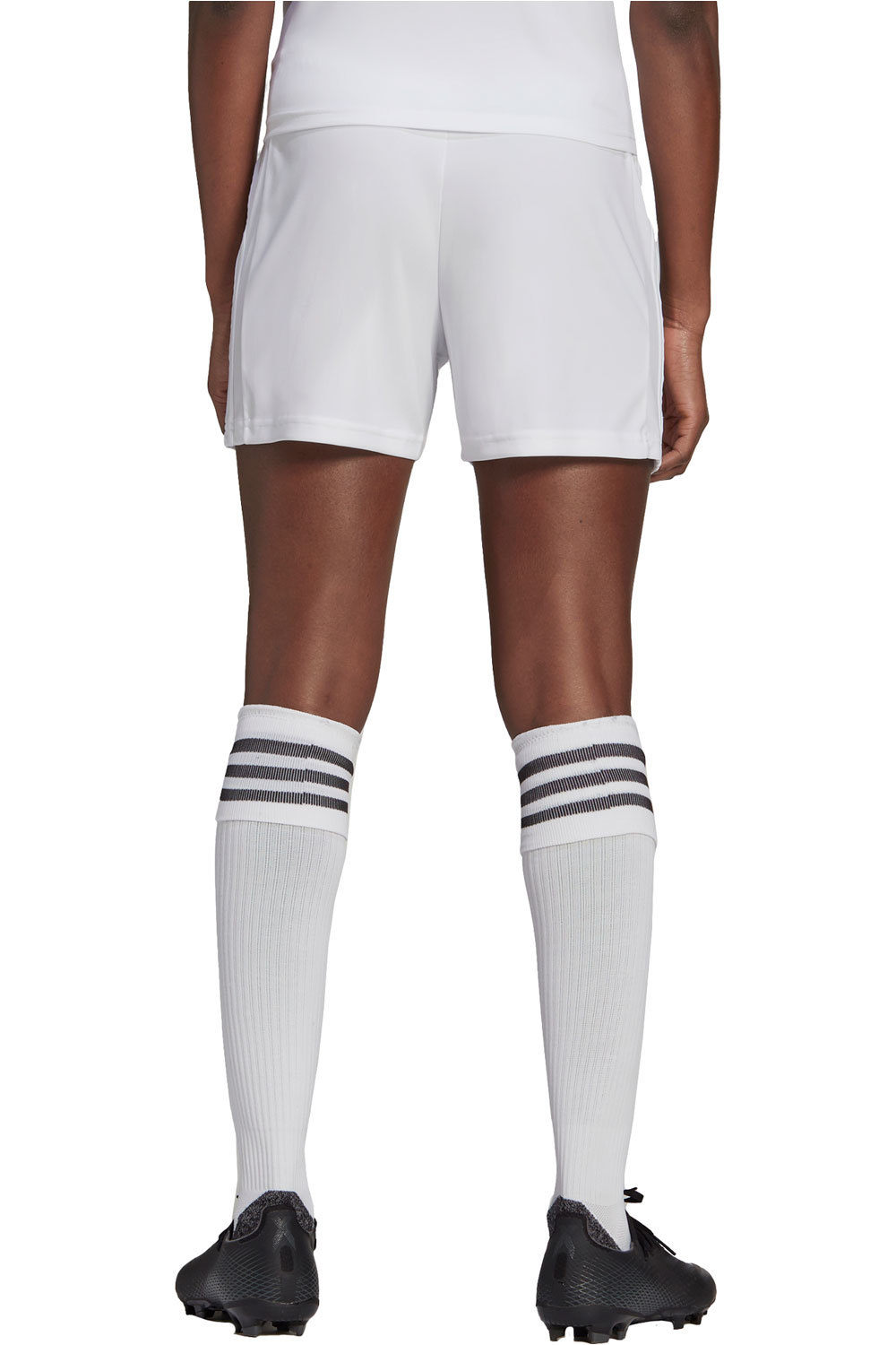 adidas pantalones cortos futbol Squadra 21 vista trasera adidas pantalones cortos futbol Squadra 21 vista trasera