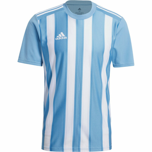ADIDAS STRIPED 21 JSY azul
