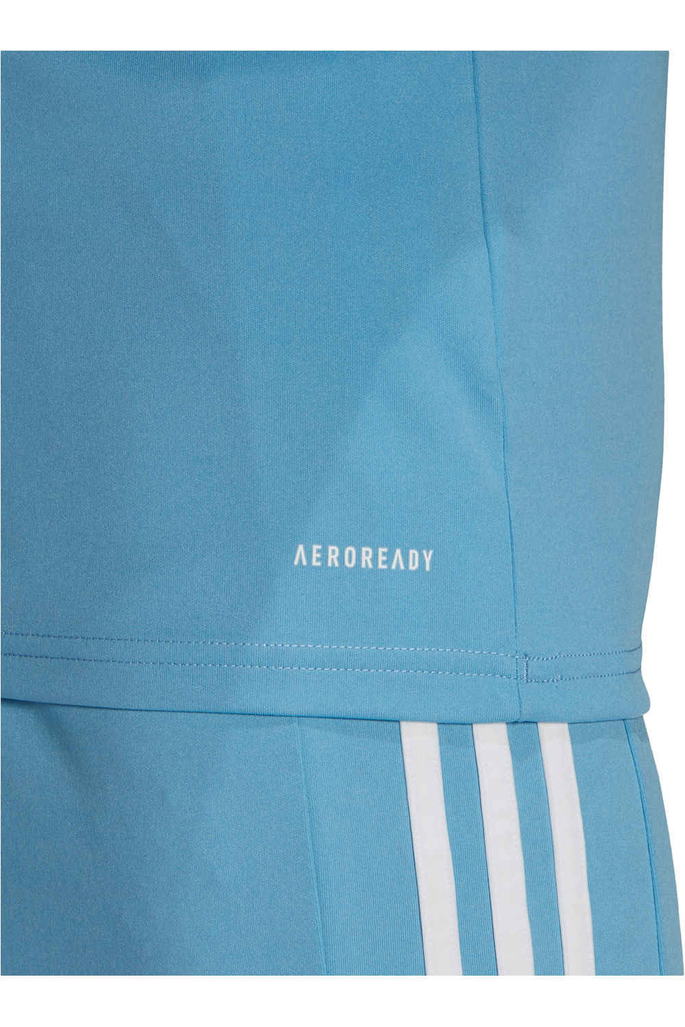 adidas camisetas fútbol manga corta Squadra 21 vista detalle adidas camisetas fútbol manga corta Squadra 21 vista detalle