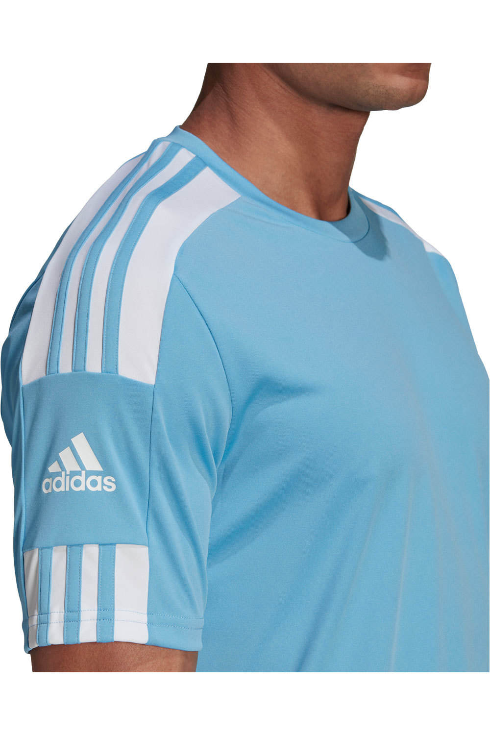 adidas camisetas fútbol manga corta Squadra 21 03 adidas camisetas fútbol manga corta Squadra 21 03