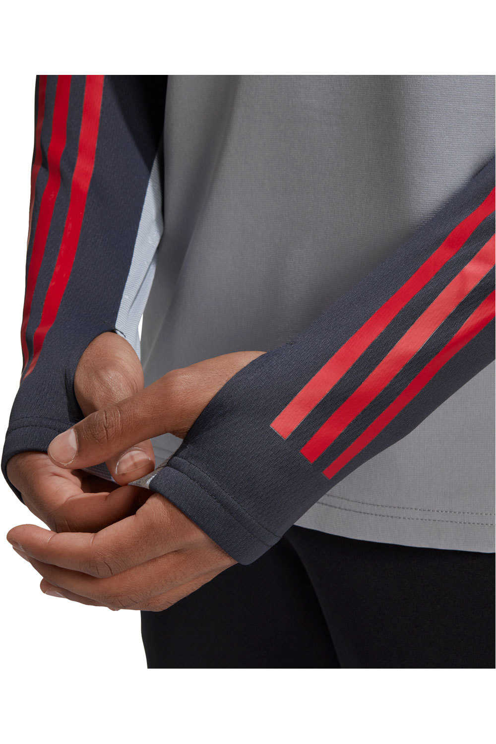 adidas camisetas fútbol manga larga Adidas B.MUNICH 22 EU WRM TOP 03 adidas camisetas fútbol manga larga Adidas B.MUNICH 22 EU WRM TOP 03