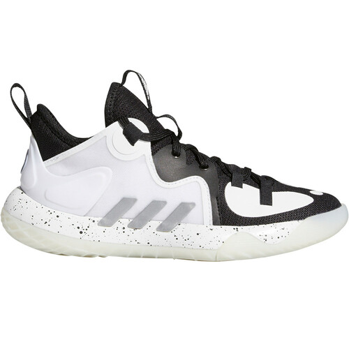 ADIDAS HARDEN STEPBACK 2 J negro